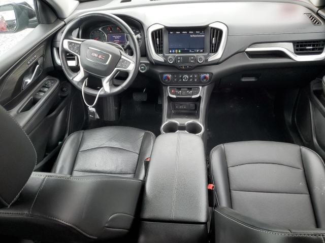 Photo 7 VIN: 3GKALVEV2NL160649 - GMC TERRAIN SL 