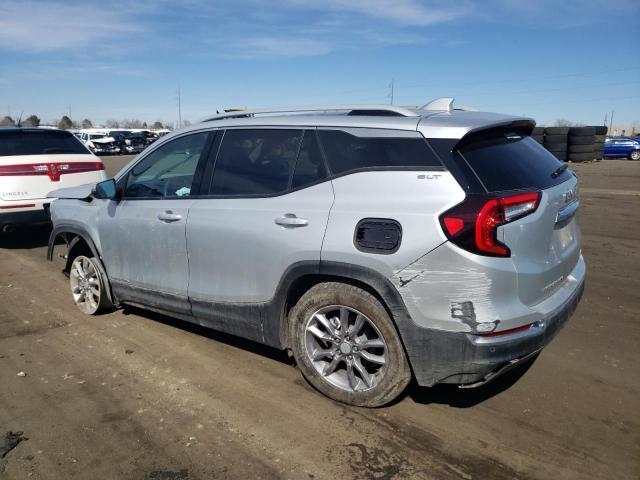 Photo 1 VIN: 3GKALVEV2NL256314 - GMC TERRAIN 