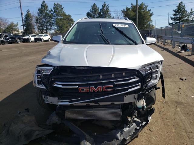 Photo 4 VIN: 3GKALVEV2NL256314 - GMC TERRAIN 