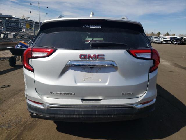 Photo 5 VIN: 3GKALVEV2NL256314 - GMC TERRAIN 