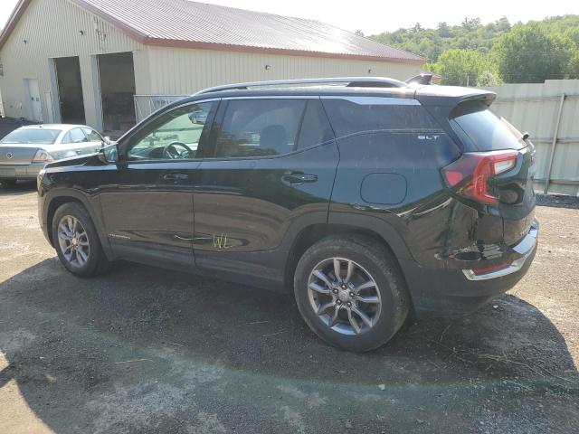 Photo 1 VIN: 3GKALVEV2NL256698 - GMC TERRAIN SL 