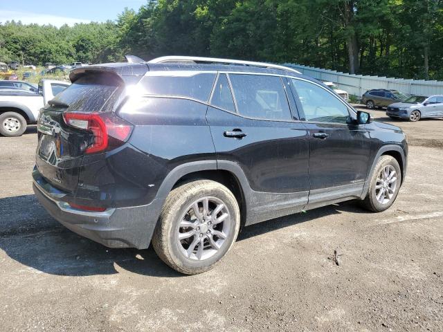 Photo 2 VIN: 3GKALVEV2NL256698 - GMC TERRAIN SL 