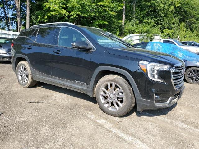 Photo 3 VIN: 3GKALVEV2NL256698 - GMC TERRAIN SL 