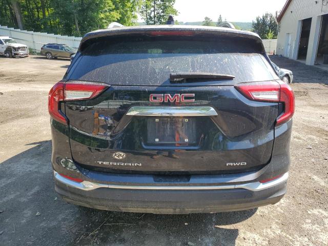 Photo 5 VIN: 3GKALVEV2NL256698 - GMC TERRAIN SL 