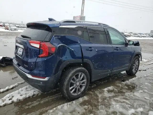 Photo 2 VIN: 3GKALVEV2NL291144 - GMC TERRAIN 