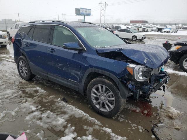 Photo 3 VIN: 3GKALVEV2NL291144 - GMC TERRAIN 