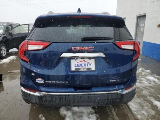 Photo 5 VIN: 3GKALVEV2NL291144 - GMC TERRAIN 