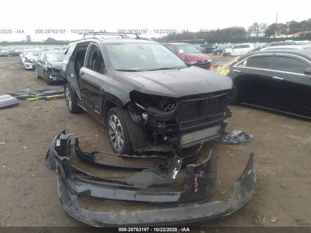 Photo 5 VIN: 3GKALVEV3JL228953 - GMC TERRAIN 