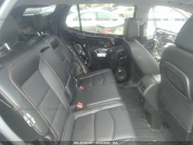 Photo 7 VIN: 3GKALVEV3JL228953 - GMC TERRAIN 