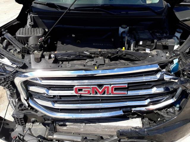 Photo 6 VIN: 3GKALVEV3JL273021 - GMC TERRAIN SL 