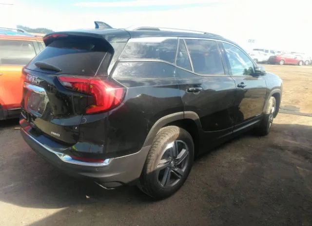 Photo 3 VIN: 3GKALVEV3JL286545 - GMC TERRAIN 