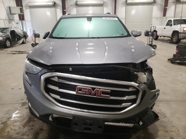 Photo 4 VIN: 3GKALVEV3JL318233 - GMC TERRAIN SL 