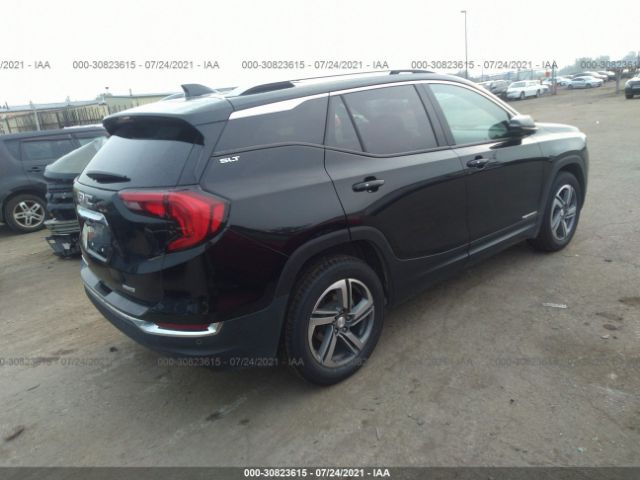 Photo 3 VIN: 3GKALVEV3KL109799 - GMC TERRAIN 