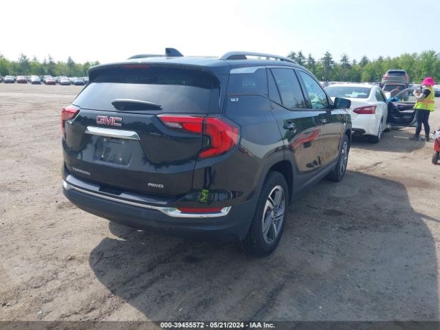 Photo 3 VIN: 3GKALVEV3KL144651 - GMC TERRAIN 