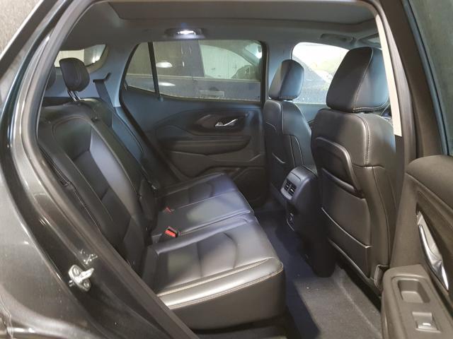 Photo 5 VIN: 3GKALVEV3KL158646 - GMC TERRAIN SL 