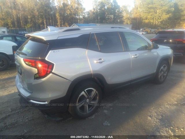 Photo 3 VIN: 3GKALVEV3KL181456 - GMC TERRAIN 