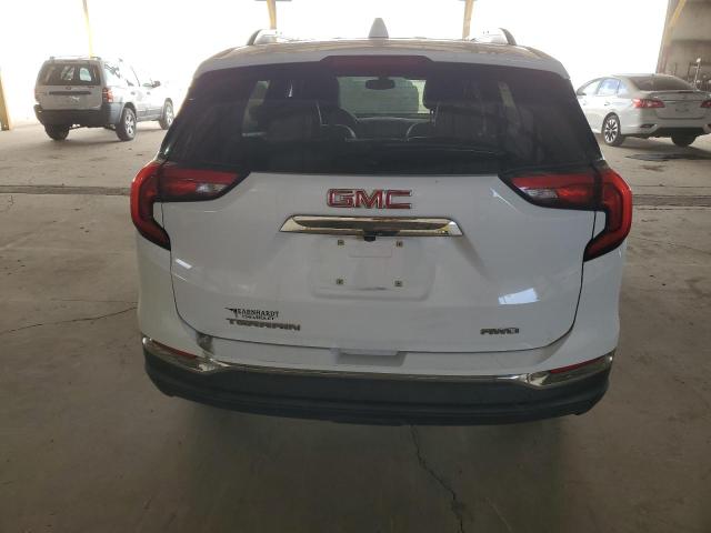 Photo 5 VIN: 3GKALVEV3KL229487 - GMC TERRAIN 