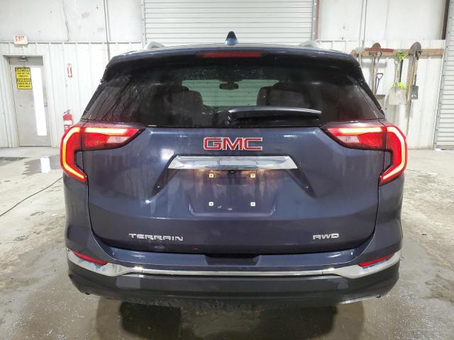 Photo 5 VIN: 3GKALVEV3KL260092 - GMC TERRAIN 