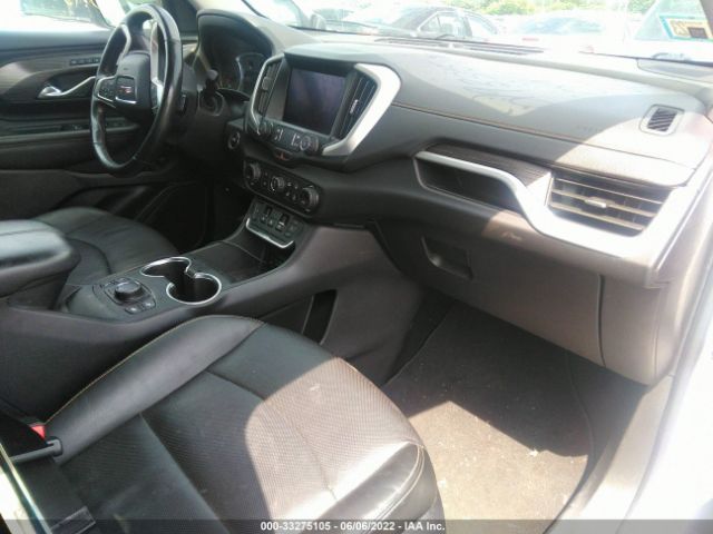 Photo 4 VIN: 3GKALVEV3KL343327 - GMC TERRAIN 