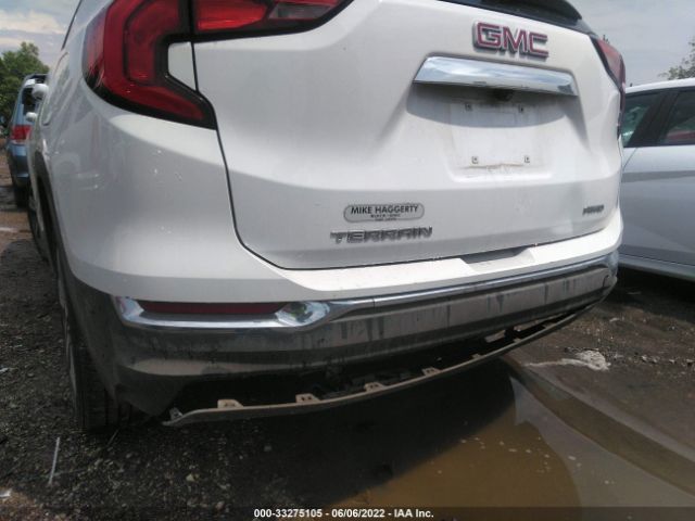 Photo 5 VIN: 3GKALVEV3KL343327 - GMC TERRAIN 