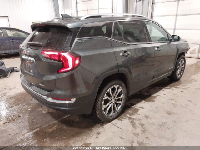 Photo 3 VIN: 3GKALVEV3KL397792 - GMC TERRAIN 