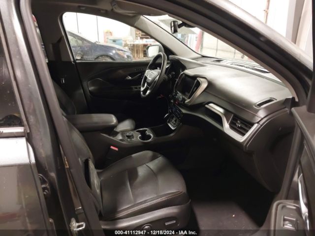 Photo 4 VIN: 3GKALVEV3KL397792 - GMC TERRAIN 