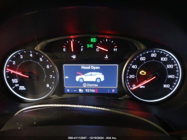 Photo 6 VIN: 3GKALVEV3KL397792 - GMC TERRAIN 