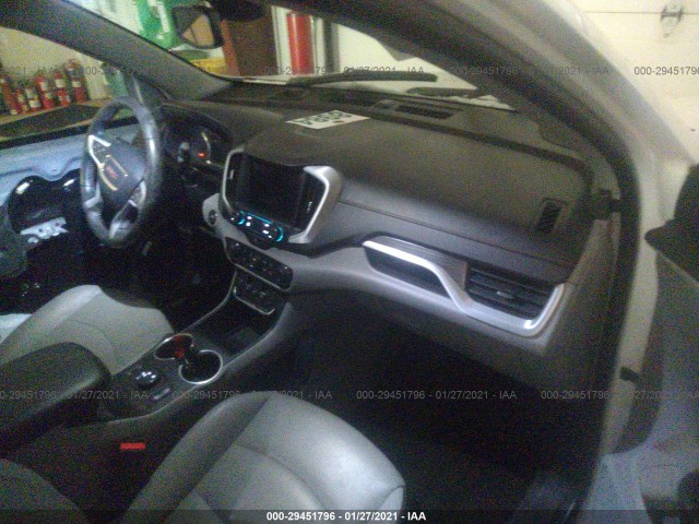 Photo 4 VIN: 3GKALVEV3LL101526 - GMC TERRAIN 