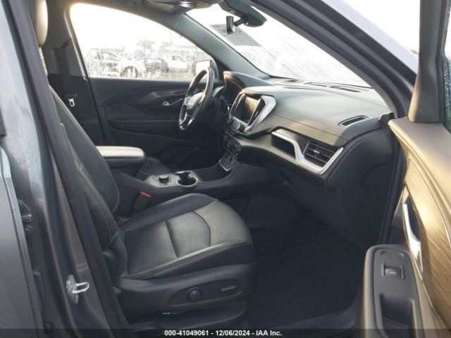 Photo 4 VIN: 3GKALVEV3LL116480 - GMC TERRAIN 