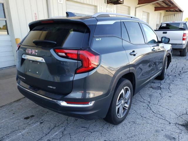 Photo 3 VIN: 3GKALVEV3LL128578 - GMC TERRAIN SL 