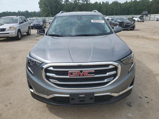 Photo 4 VIN: 3GKALVEV3LL147003 - GMC TERRAIN 