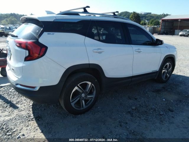 Photo 3 VIN: 3GKALVEV3LL192720 - GMC TERRAIN 