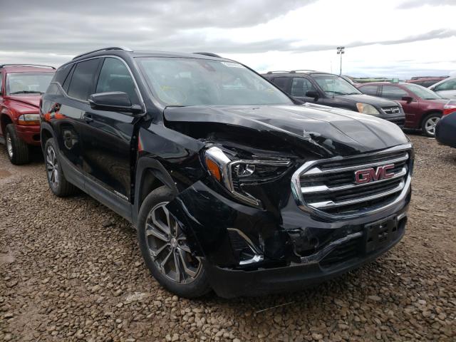 Photo 0 VIN: 3GKALVEV3LL248462 - GMC TERRAIN SL 