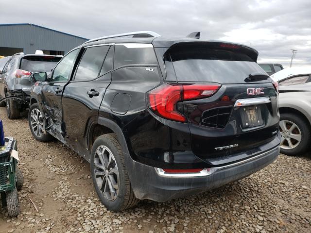 Photo 2 VIN: 3GKALVEV3LL248462 - GMC TERRAIN SL 