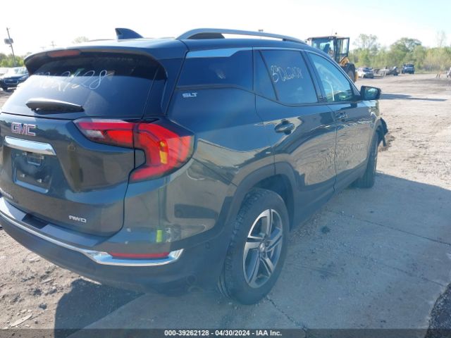 Photo 3 VIN: 3GKALVEV3LL270638 - GMC TERRAIN 