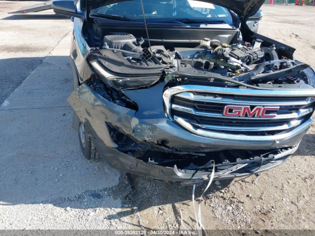 Photo 5 VIN: 3GKALVEV3LL270638 - GMC TERRAIN 