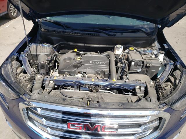 Photo 6 VIN: 3GKALVEV3LL283552 - GMC TERRAIN SL 