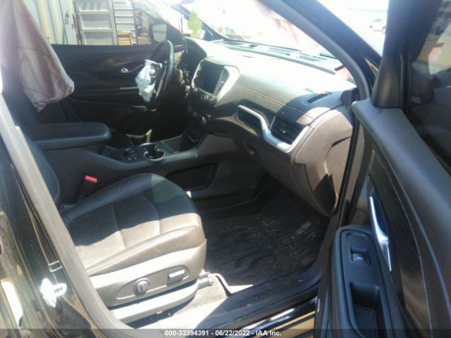 Photo 4 VIN: 3GKALVEV3ML319290 - GMC TERRAIN 