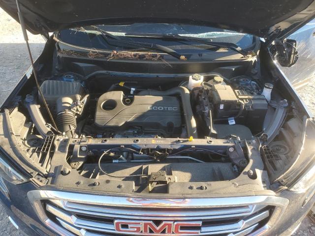 Photo 11 VIN: 3GKALVEV3ML360423 - GMC TERRAIN SL 