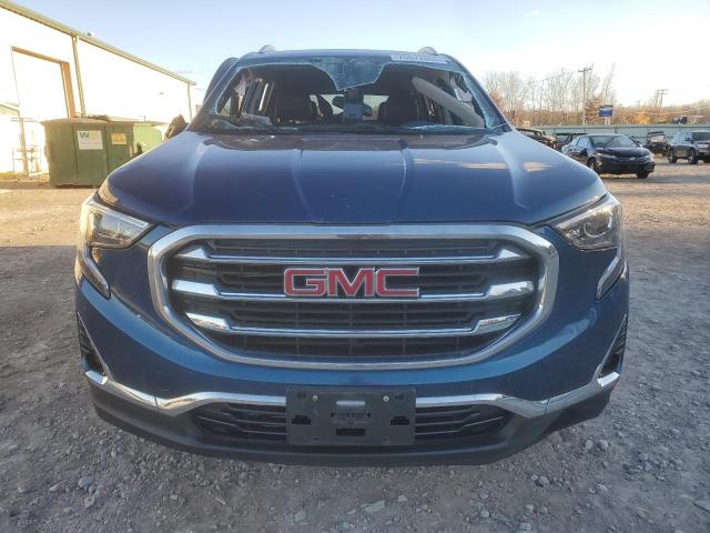 Photo 4 VIN: 3GKALVEV3ML360423 - GMC TERRAIN SL 