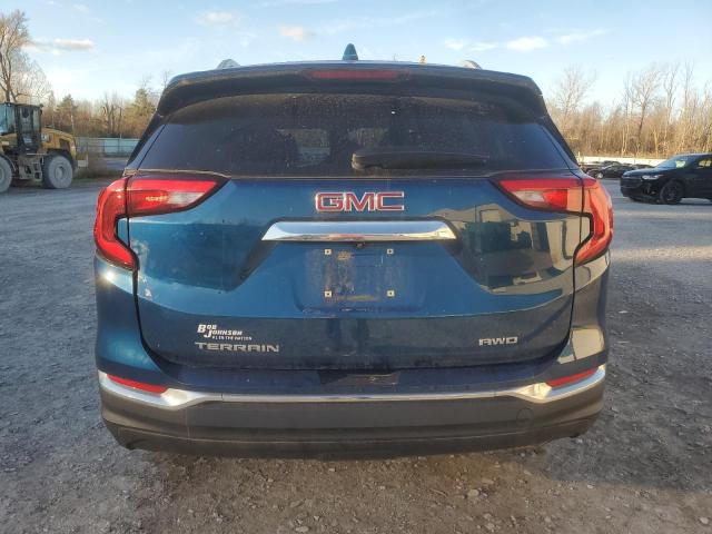 Photo 5 VIN: 3GKALVEV3ML360423 - GMC TERRAIN SL 