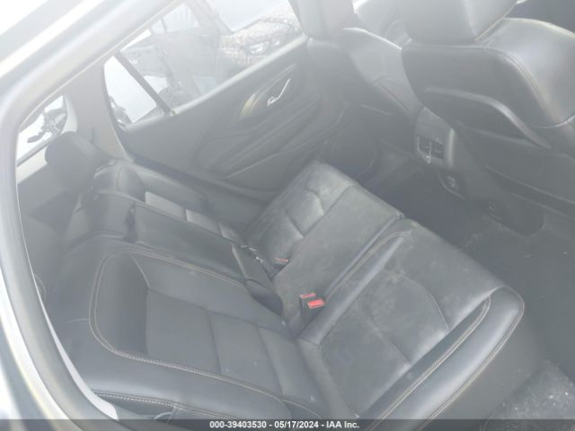 Photo 7 VIN: 3GKALVEV3ML386830 - GMC TERRAIN 