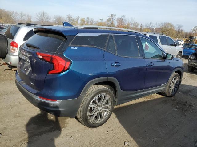 Photo 2 VIN: 3GKALVEV3ML389551 - GMC TERRAIN SL 