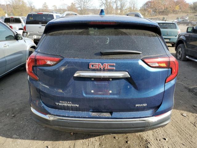 Photo 5 VIN: 3GKALVEV3ML389551 - GMC TERRAIN SL 