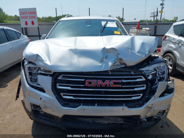 Photo 5 VIN: 3GKALVEV3NL105823 - GMC TERRAIN 