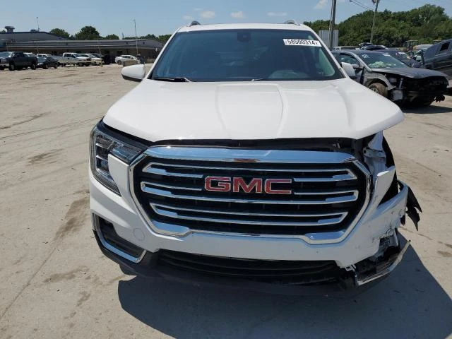 Photo 4 VIN: 3GKALVEV3NL117003 - GMC TERRAIN SL 