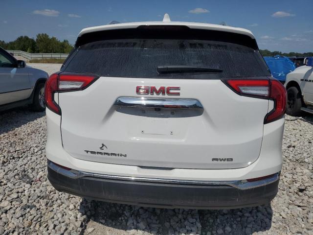 Photo 5 VIN: 3GKALVEV3NL127756 - GMC TERRAIN SL 