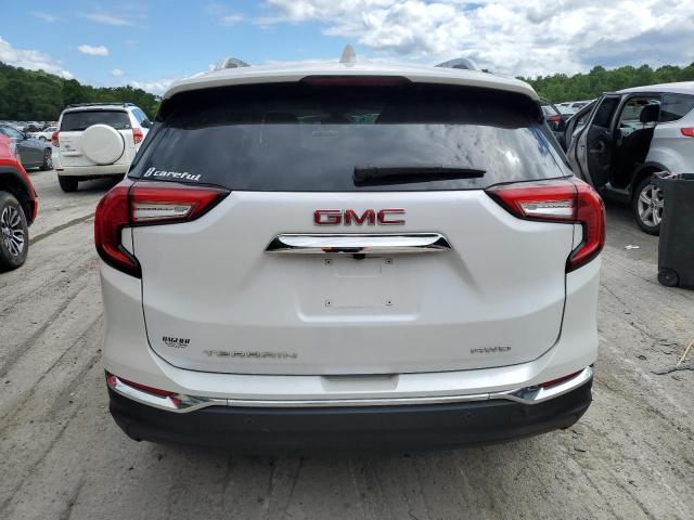 Photo 5 VIN: 3GKALVEV3NL164077 - GMC TERRAIN 