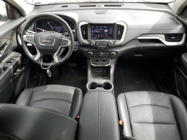 Photo 7 VIN: 3GKALVEV3NL164077 - GMC TERRAIN 