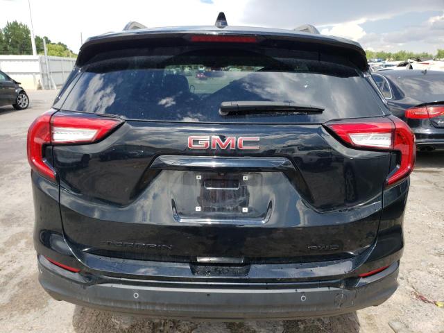 Photo 5 VIN: 3GKALVEV3NL272232 - GMC TERRAIN SL 